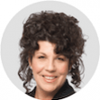 Portrait of Christine Gagnon