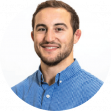 Portrait of Dalton Urrutia