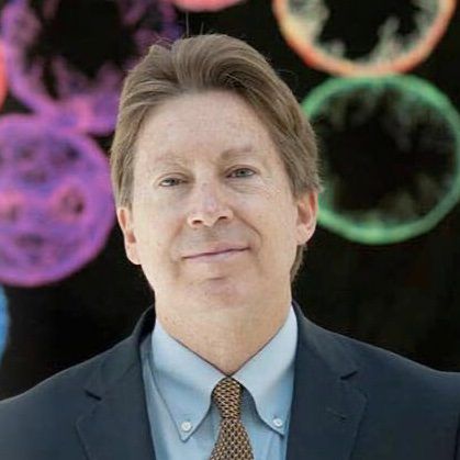 Portrait of Dr. Dale Bredesen