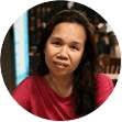Portrait of Jaimy Kwong
