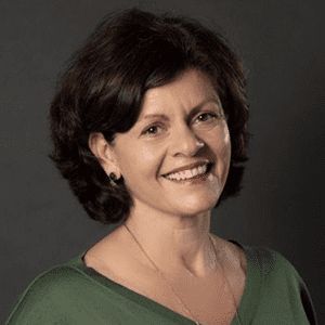 Portrait of Jasmin Blunck