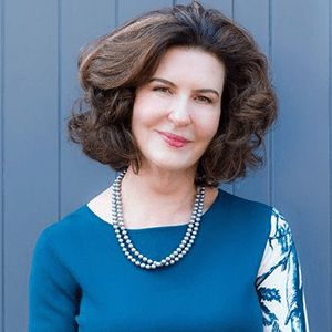 Portrait of Kathleen O'Hara