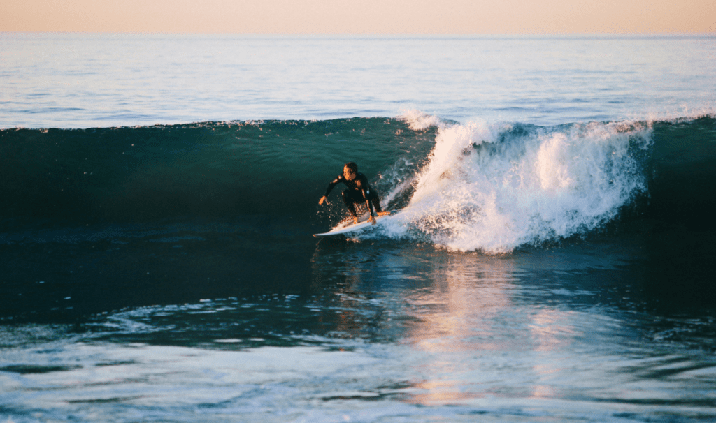 How to stop languishing and start finding flow