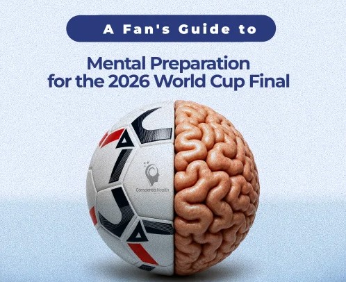 A Fan’s Guide to Mental Preparation for the 2026 World Cup Final