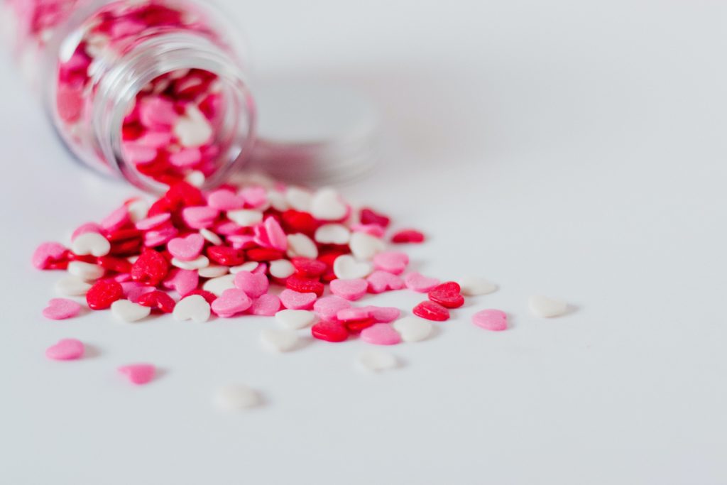Dr. Habib Sadeghi on love and medicine