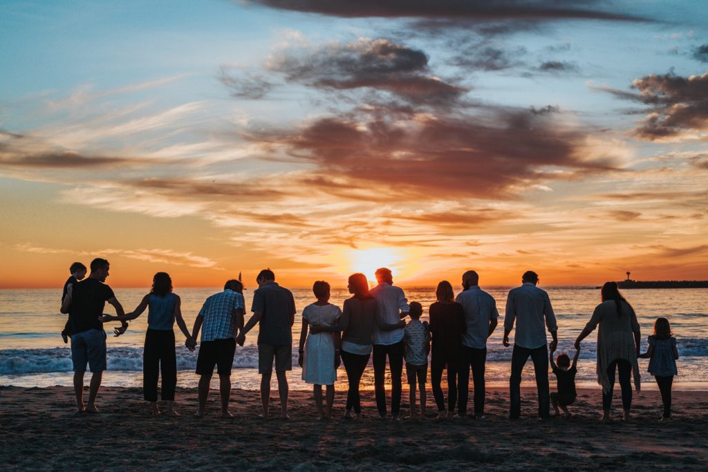 A family enterprise mindset fosters capacity building in a changing world