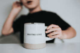 The Power of Positive Self-Talk, Especially When Leading in Uncertainty