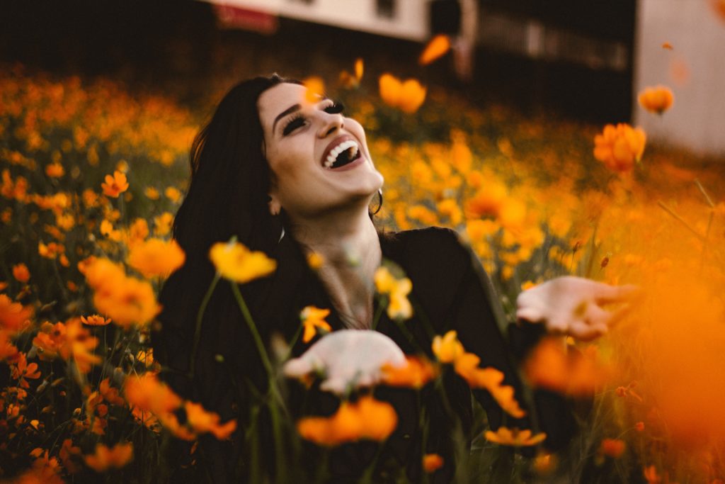How Joyfulness Can Lengthen Your Life