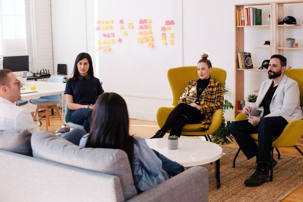 Let the quiet ones speak and the loud ones quiet down: How to stage a family meeting