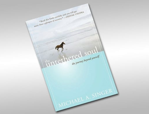 The Untethered Soul - Michael Singer