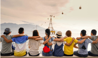 The Power of Collective Intention
