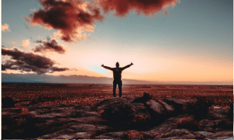 Energy, focus and five other key skills for future leaders