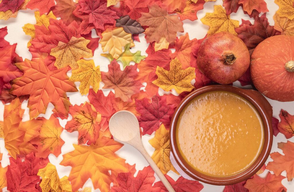 Autumn Health Tips from a Chinese Medicine Perspective