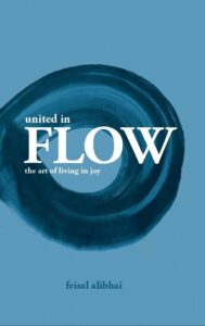 United in FLOW – the art of living in joy