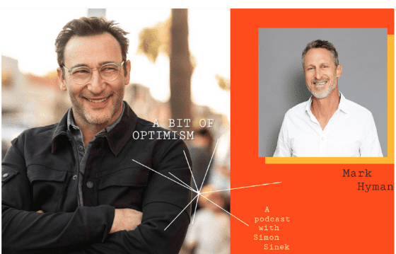 Live A Long, Happy Life with Dr. Mark Hyman