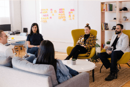 Successfully navigating family office conversations on transitions, motivations and expectations