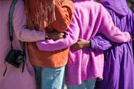 The Power of Community