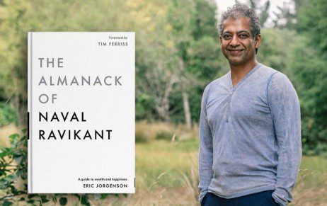 Imagine What Life Could Be If You Didn’t Overthink Everything – Naval Ravikant