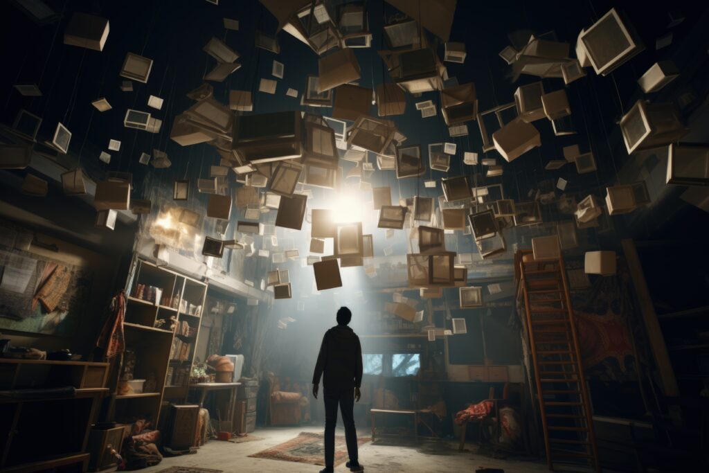 Inside the Minds of History’s Most Curious