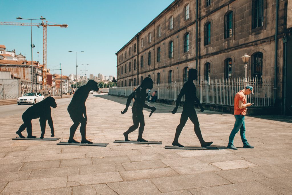 Robert Kegan: The Evolution of the Self