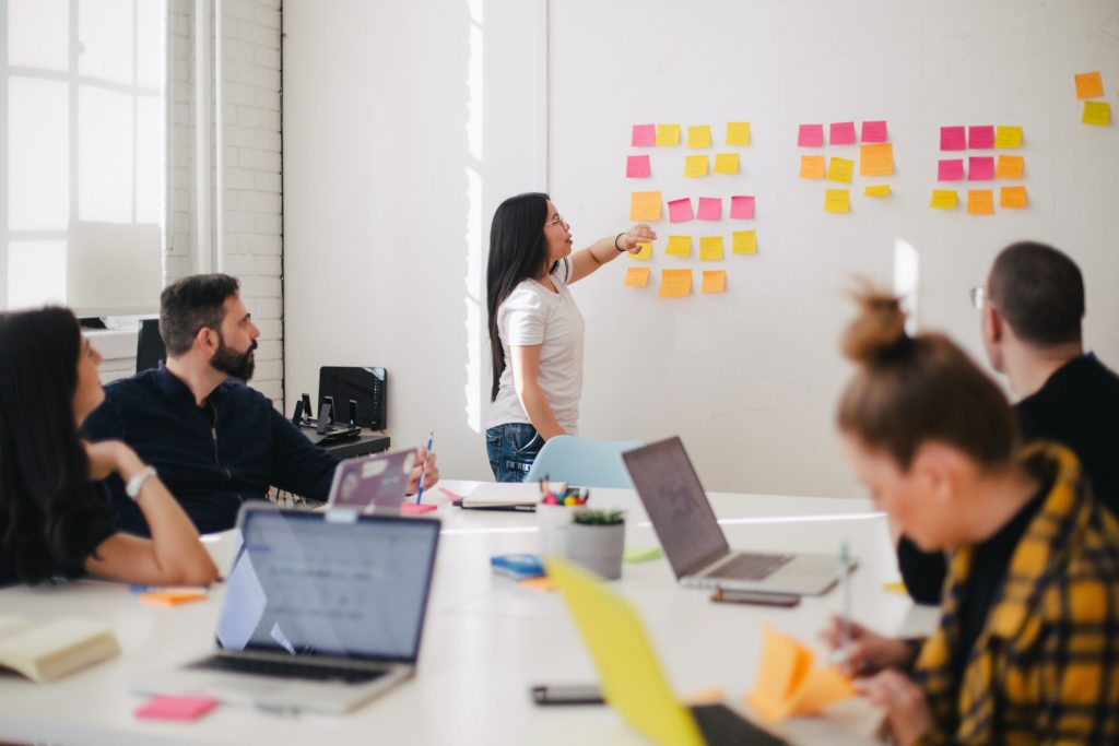 3 secrets to happiness at work from relationship guru Esther Perel