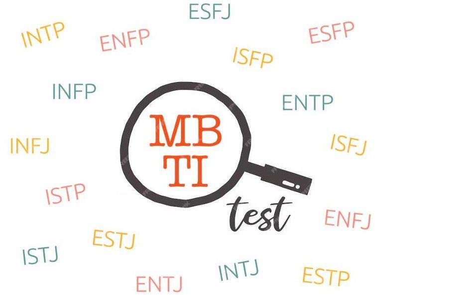 Discover your personality type